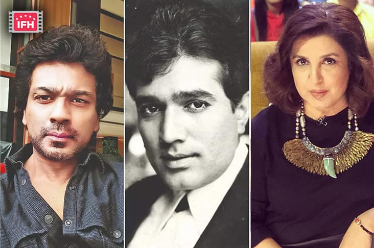 “It’s Long Overdue”-Nikhil Dwivedi On Producing India’s First Superstar Rajesh Khanna’s Biopic