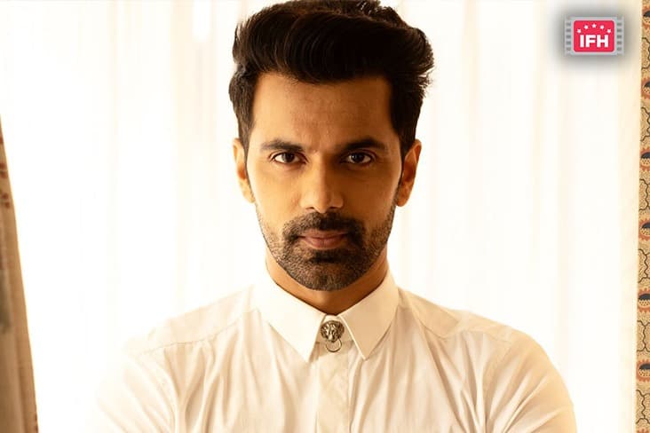 “It’s My Dream To Play An Officer In Uniform”- Anuj Sachdeva On Exploring The OTT Space