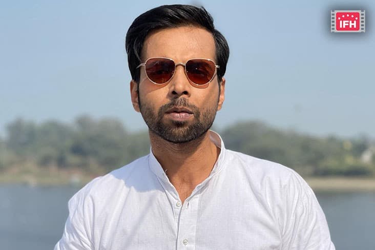 “It Was Like An Adventure”- Abhishek Banerjee On Working In The Series ‘The Great Wedding Of Munnes’