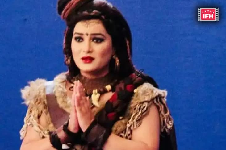 “It Will Bring An Interesting Twist To The Show”- Ambika Soni On Playing Daruka In Baal Shiv