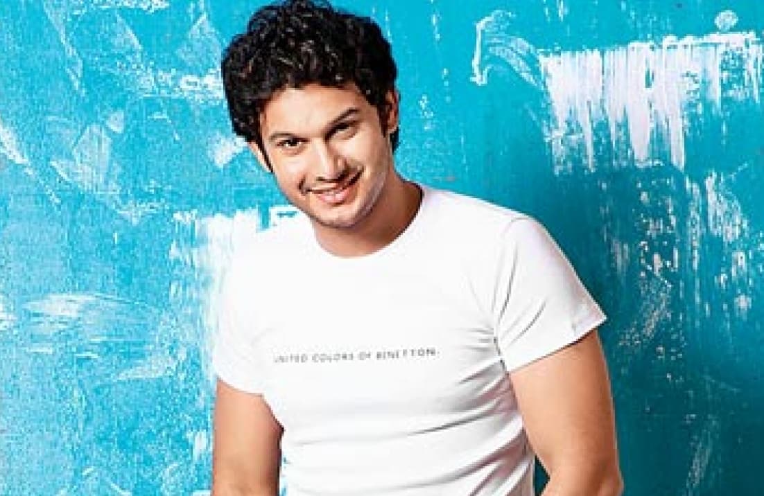 Its All Work For Actor Adinath Kothare This Diwali