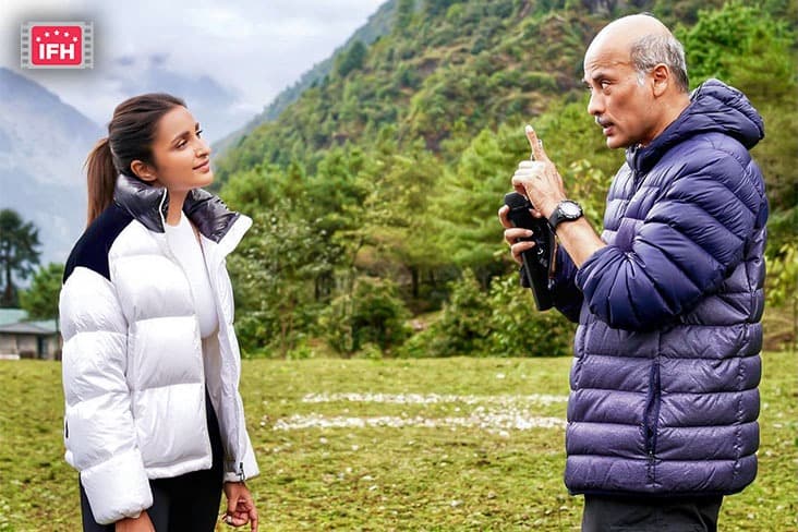 “Its Made Me A Better Performer”- Parineeti Chopra On Working In Sooraj Barjatya’s Uunchai