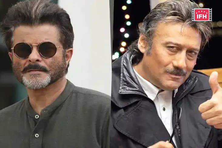 Jackie Shroff And Anil Kapoor Are All Set To Collaborate For An Anees Bazmee Directorial Titled Chor Police.