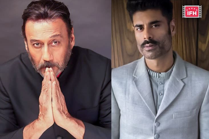 Jackie Shroff Joins The Cast Of Sikandar Kher Starrer Web Series ‘Chidiya Udd’