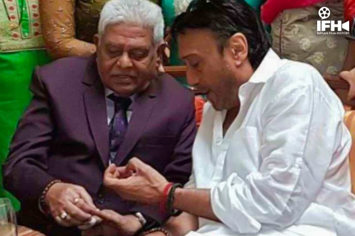 Jackie Shroff Mourns The Demise Of Senior Makeup Artist Shashi Satam