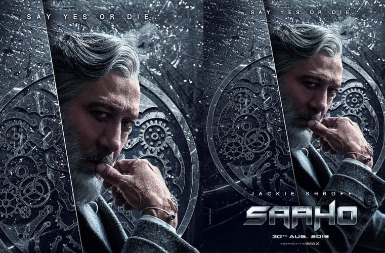 Jackie Shroff’s Character Poster Released