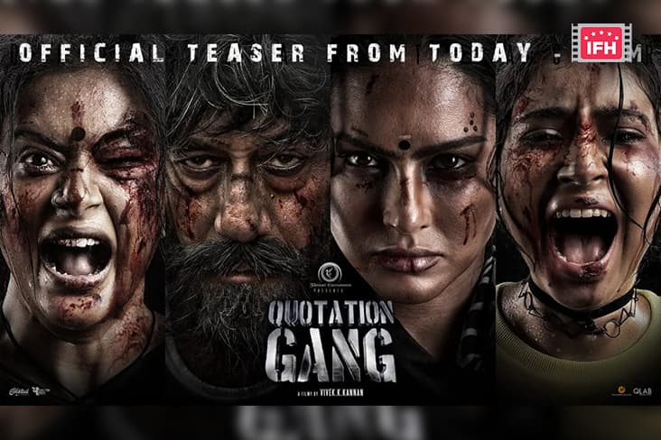 Jackie Shroff's Intense Look From 'Quotation Gang' Has Shades Of Grunge