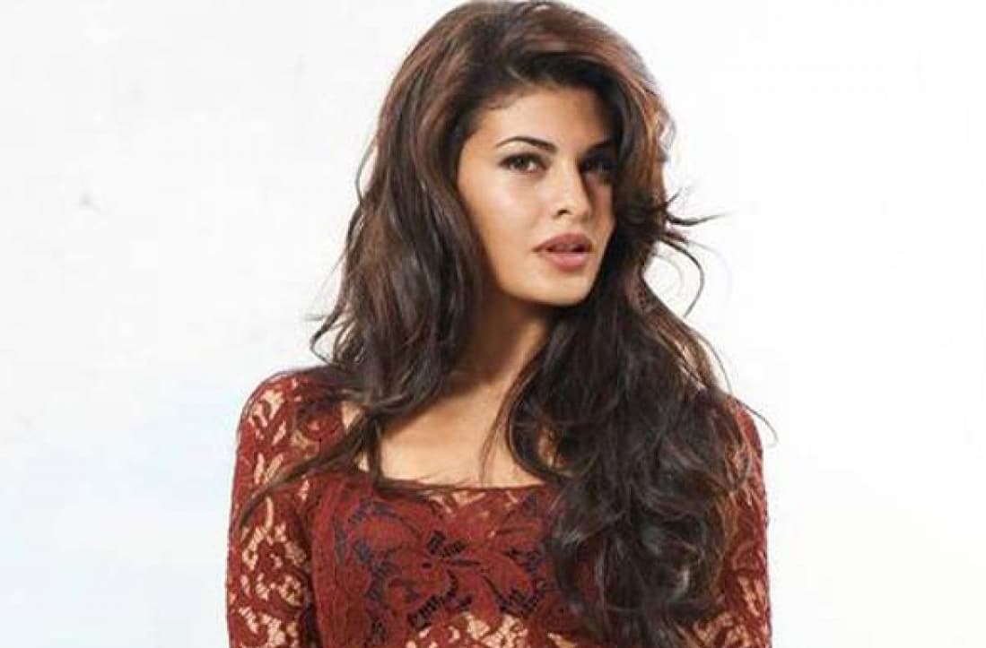 Jacqueline Fernandez To Produce An Action Franchise