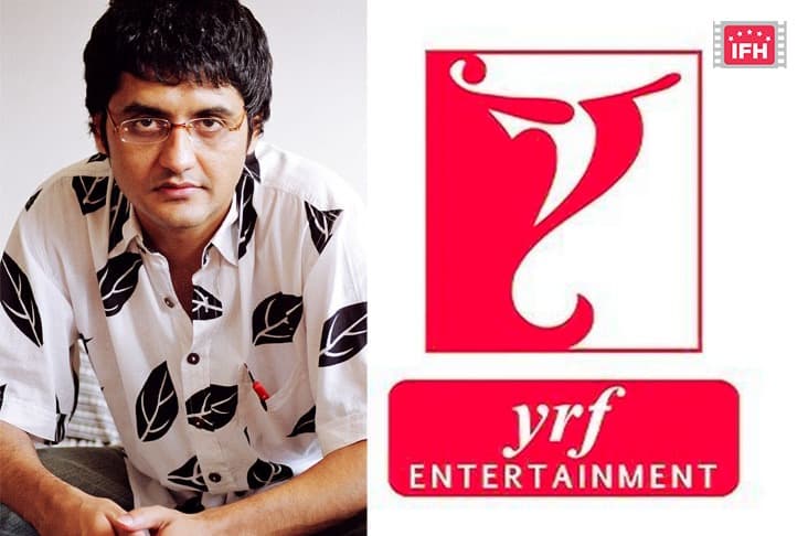 Jaideep Sahni Of Chak De! India Fame Turns Creator For YRF Entertainment