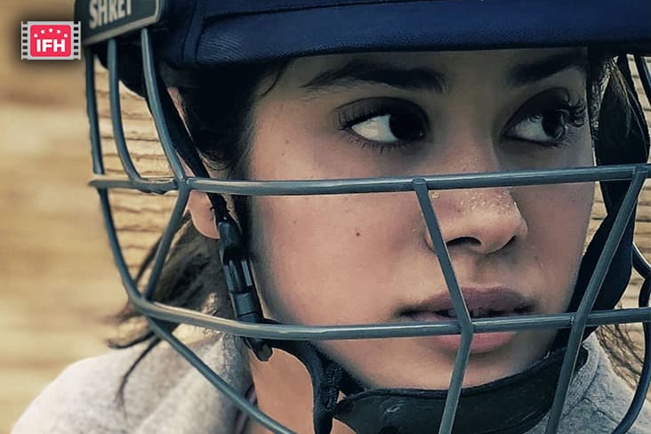 Janhvi Kapoor Shares A Glimpse Of Her ‘Cricket Camp’ For Upcoming Film Mr & Mrs Mahi