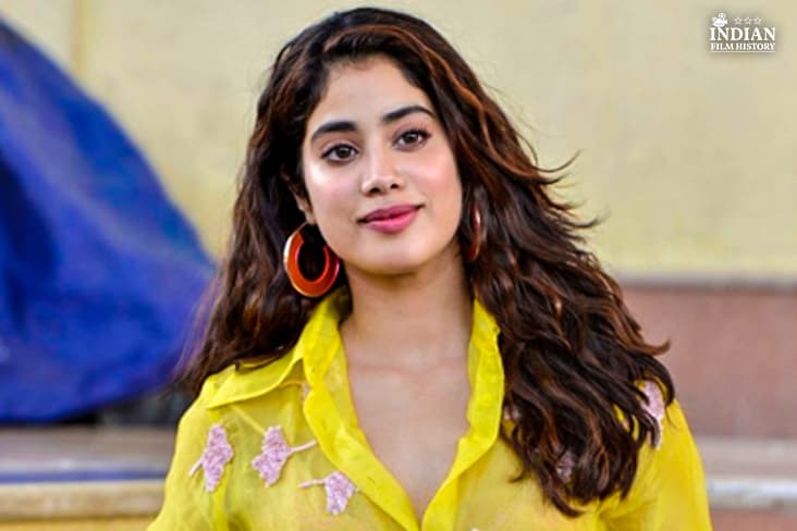 Janhvi Kapoor Starrer Dostana 2 To Be Shot In India Not UK By Mid April