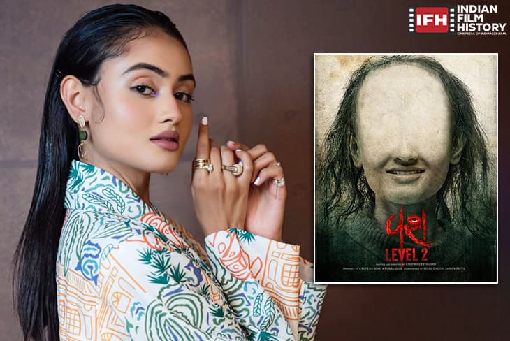 Janki Bodiwala Starrer Gujarati Film Vash 2 Opens With A Bang