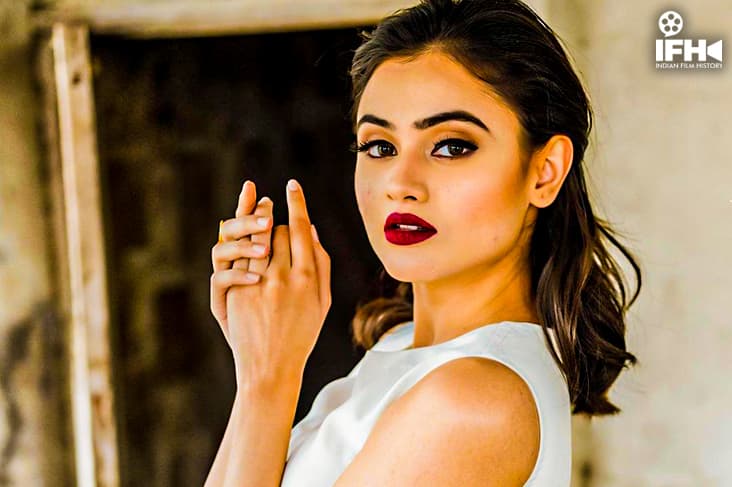 Janki Bodiwala Surprises Fans With A Performance On Cardi B’s ‘Up’