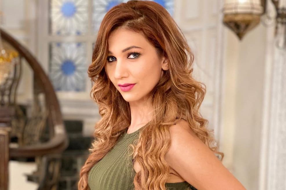 Jasleen Matharu Of Bigg Boss 12 To Be Part Of Mujhse Shaadi Karoge