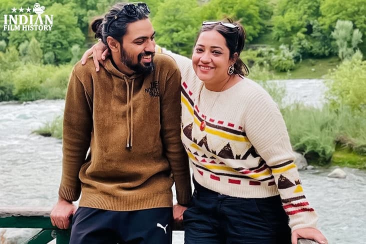 Jasmeen Meenu Shares Her Thoughts On Love Everyday Should Be Like Karwa Chauth