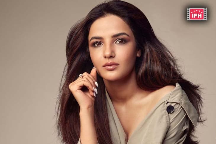 Jasmin Bhasin All Set For Her Bollywood Debut In Mahesh Bhatt’s Upcoming Film