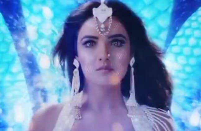 Jasmin Bhasin to be the new Naagin in Naagin 4