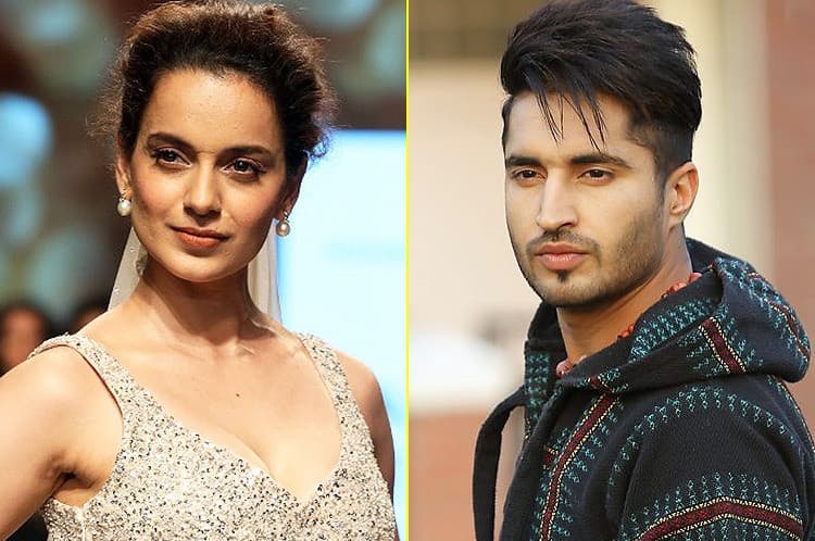 Jassi Gill Joins The Cast Of Panga Opposite Kangana Ranaut