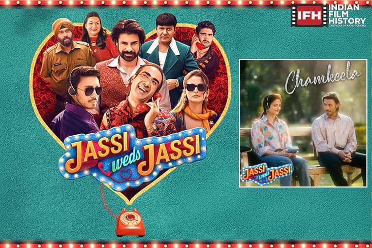 Jassi Weds Jassi To Quietly Become One Of The Surprise Family Hits.