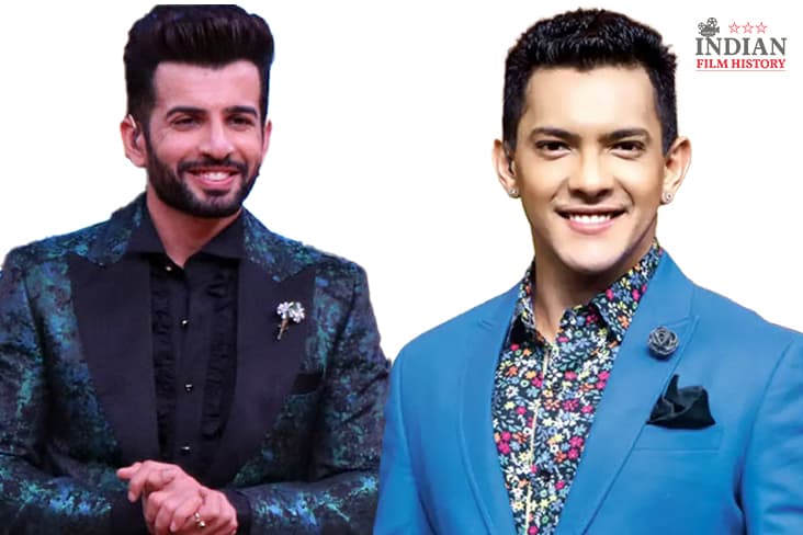 Jay Bhanushali Steps Into The Shoes Of Aditya Narayan As Host For Indian Idol