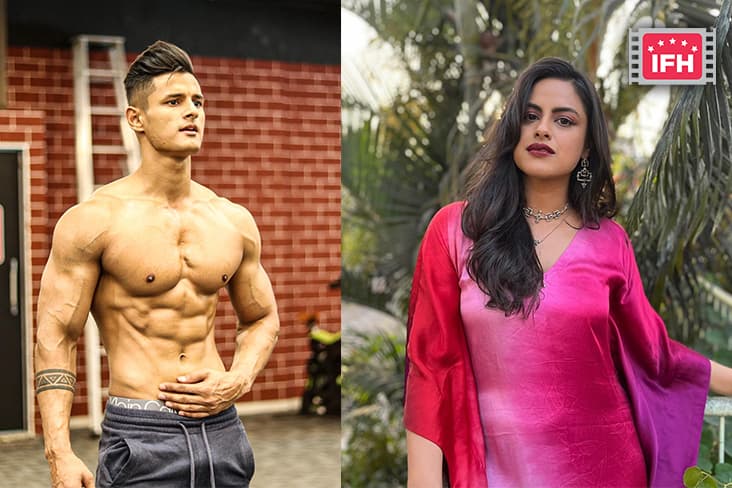 Jay Dudhane, Neha Mahajan To Play Lead In Pradnesh Kadam's 'Gadad'