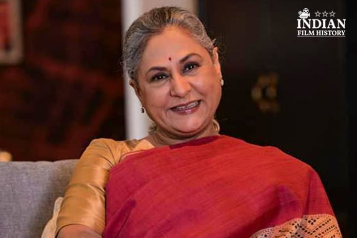 Jaya Bachchan To Make Her Acting Comeback With A Marathi Film