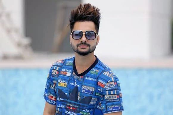 Jayy Randhawa to make his acting debut with Sukha Kahlon
