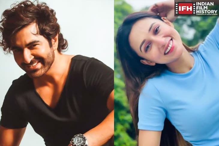 Jeet And Mimi Reunite For ‘Lion’; A New Heroine Joins The Action Drama