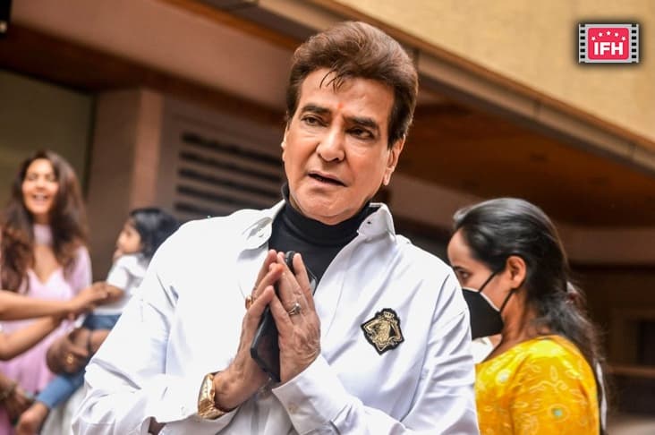 Jeetendra To Be Seen In A Cameo In Ekta Kapoor’s ‘Apaharan: Sabka Katega’ 2