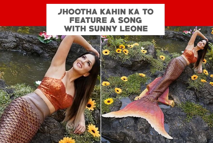 Jhootha Kahin Ka To Feature A Song With Sunny Leone