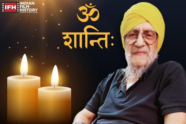 Jimmy Shergill’s Father Passes Away; Antim Ardas To Be Held On October 14