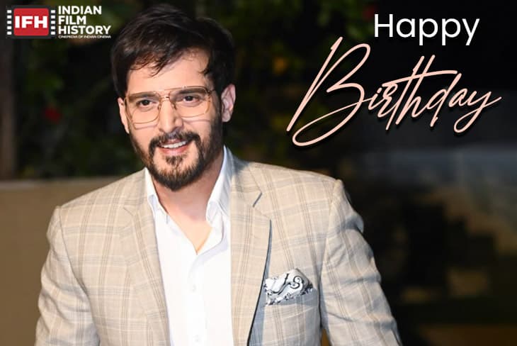 Jimmy Shergill Turns 55, Fans Celebrate The 90s Heartthrob’s Remarkable Journey