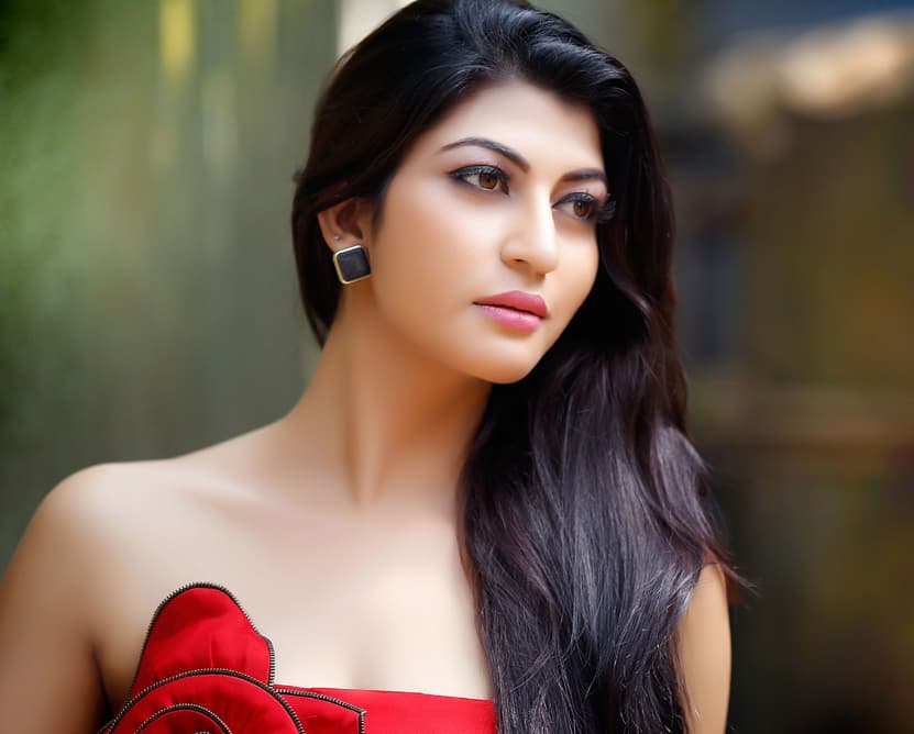 Jind Jaan To Mark Debut Of Actress Sara Sharma