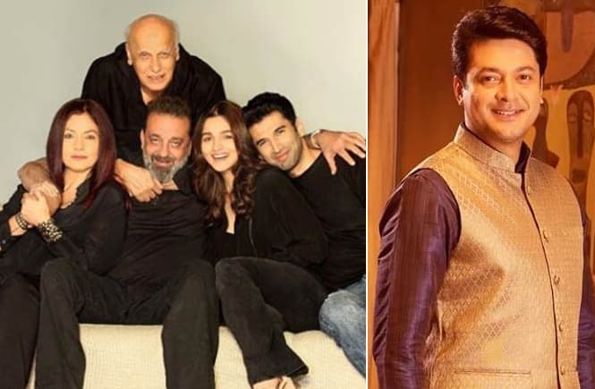 Jisshu Sengupta Joins The Cast Of Sadak 2