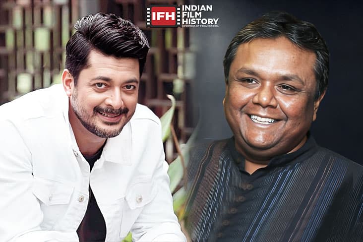 Jisshu Sengupta To Be Director Indraadip Dasgupta's Next Hero
