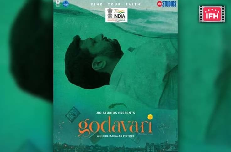 Jitendra Joshi Starrer Godavari To Have It’s World Premiere At Cannes Film Festival
