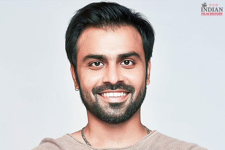 Jitendra Kumar Of Shubh Mangal Zyada Saavdhan To Star In A New Web Series