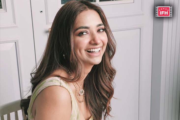 Jiya Shankar To Play Lead In Shakuntalam's Next On Colors Tv