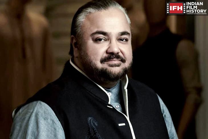 JJ Valaya Says He Feels Privileged To Be Born In India, Calls It A ‘Treasure Trove’ Of Creative Inspiration