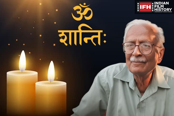 Jnanpith Awardee Vinod Kumar Shukla Passes Away At 88