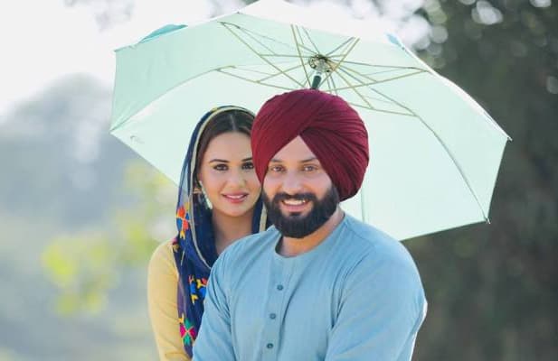 Jobanpreet Singh And Mandy Takhar Will Star In ‘Kikli’