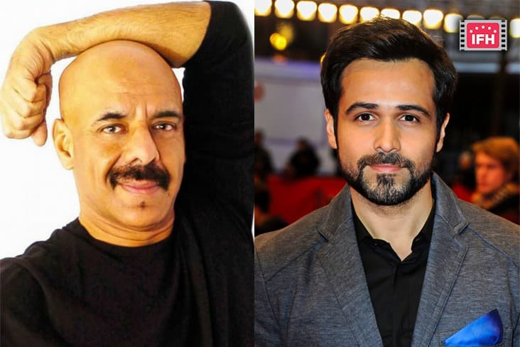 Jodhaa Akbar Actor Yuri Suri Joins The Cast Of Emraan Hashmi Starrer Ezra