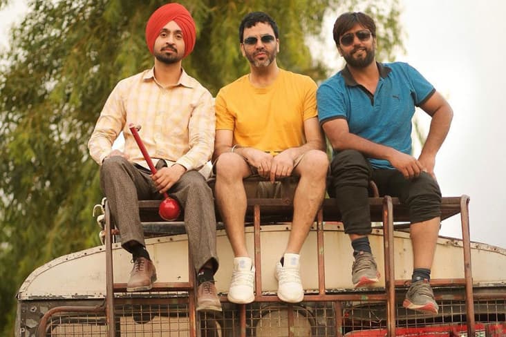 'Jodi' Gets A Release Date