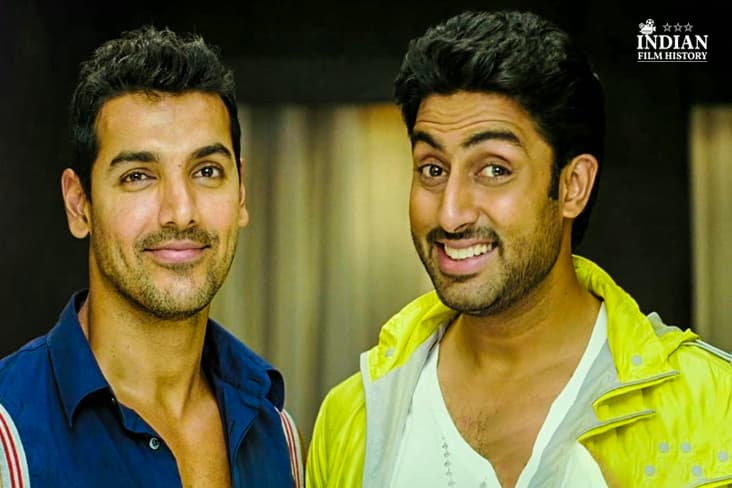 John Abraham And Abhishek Bachchan To Begin Filming Ayyappanum Koshiyum Remake From July