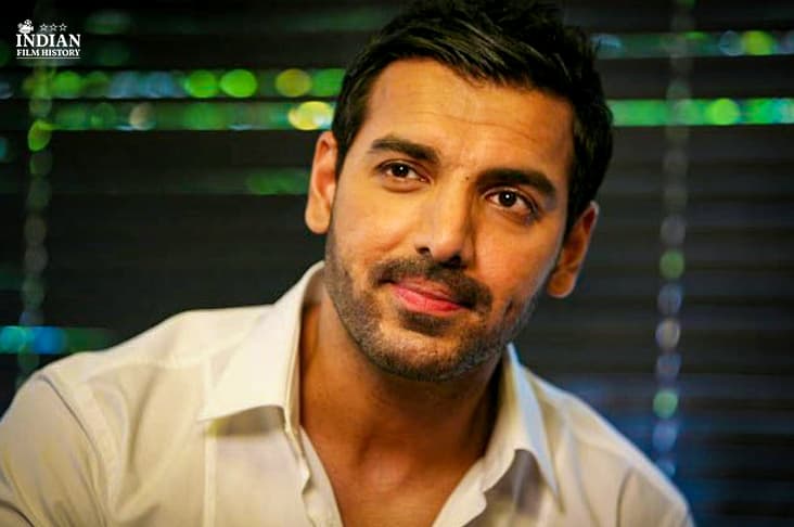 John Abraham Hurts Himself While Shooting An Action Scene In Satyamev Jayate 2