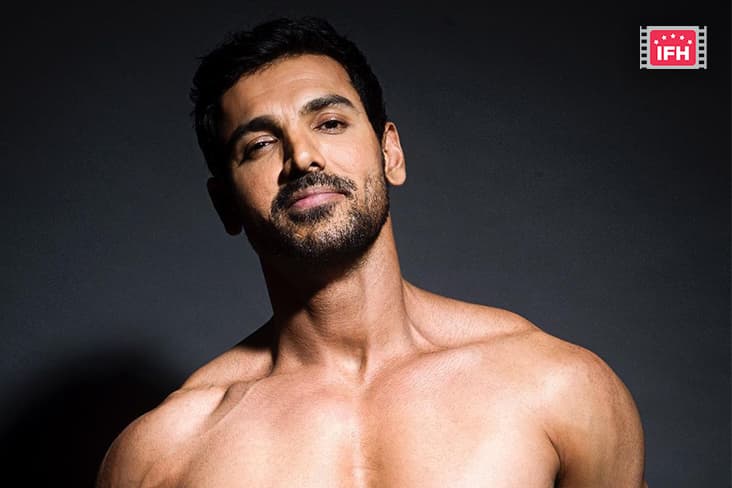 John Abraham Is All Set To Star As The Antagonist In 'Pathaan'