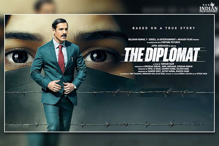 John Abraham Made A Shocking Revelation About His Recent Film