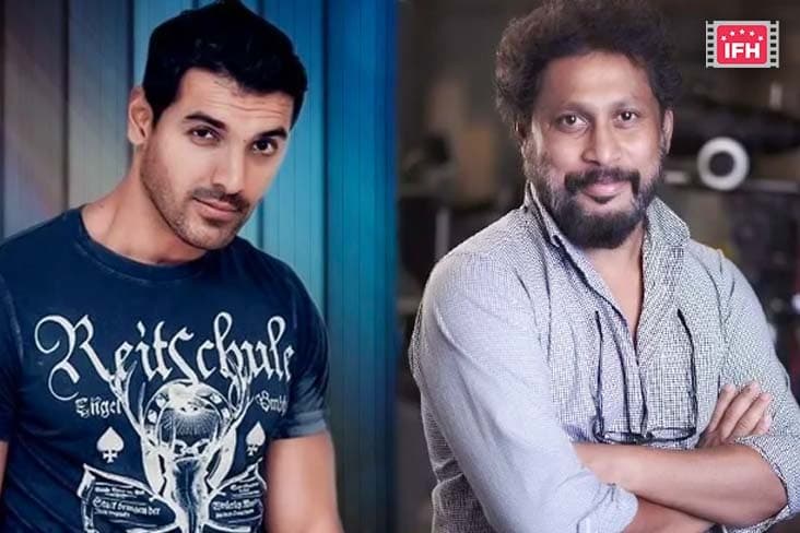 John Abraham Not Yet Convinced By The Script Of Shoojit Sircar ‘1911’