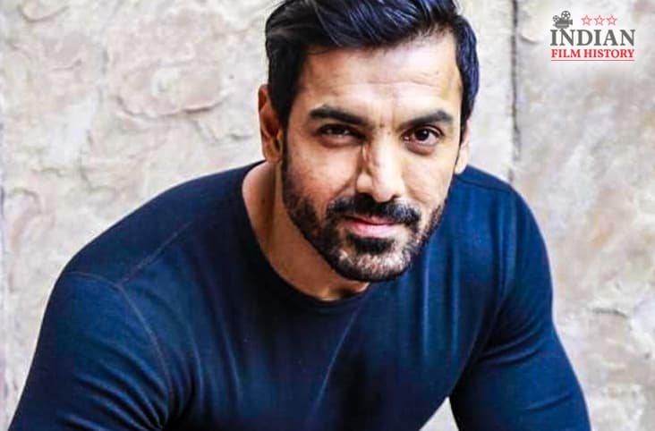 John Abraham Shoots Important Fight Sequences Of ‘Attack’ At Delhi Market