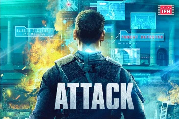 John Abraham Starrer Attack Most Likely To Release On 25th February 2022